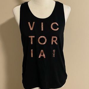 Victoria Sport Tank Top